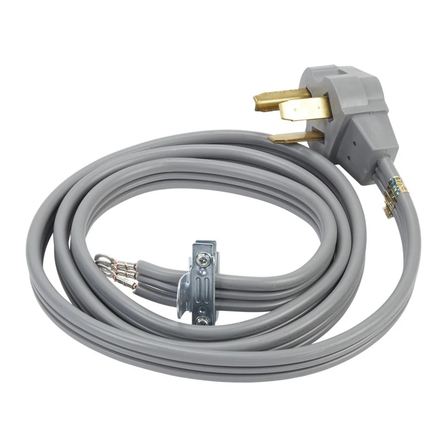 Electric Dryer Power Cord 8171378RC