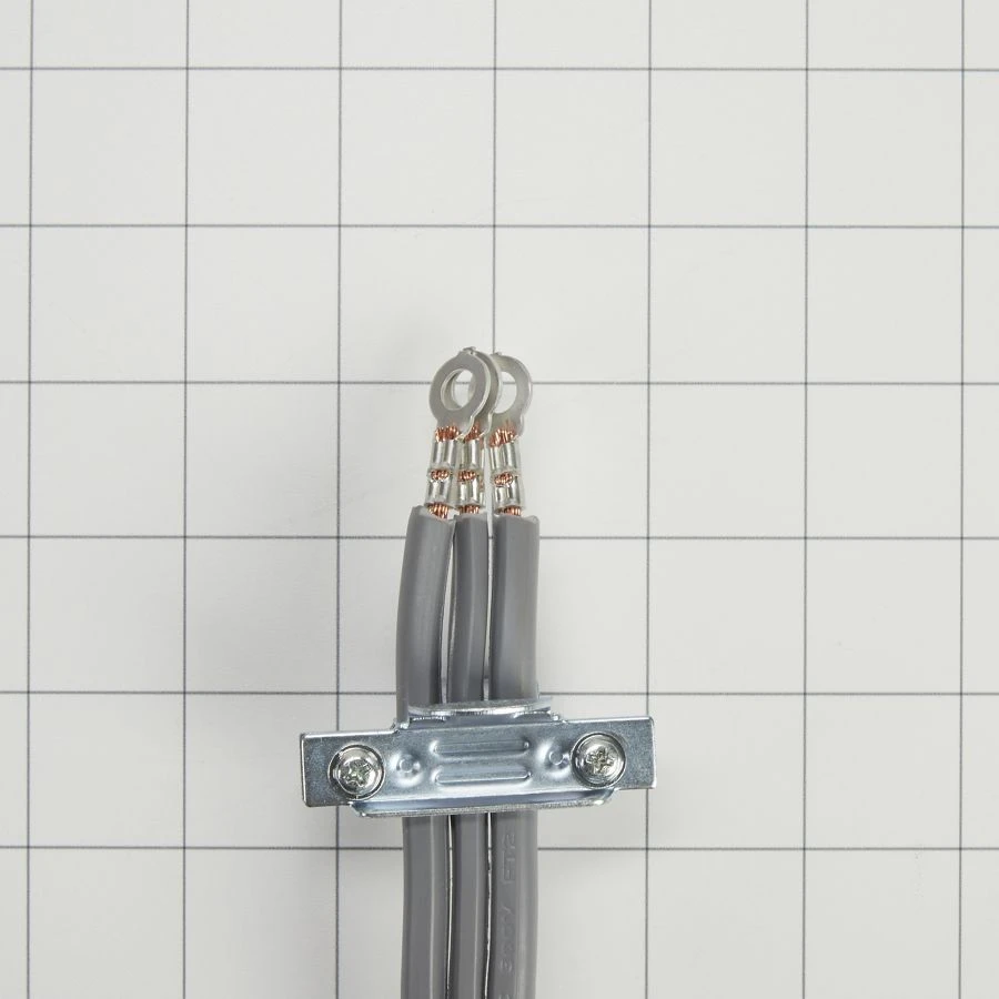 Electric Dryer Power Cord 8171378RC