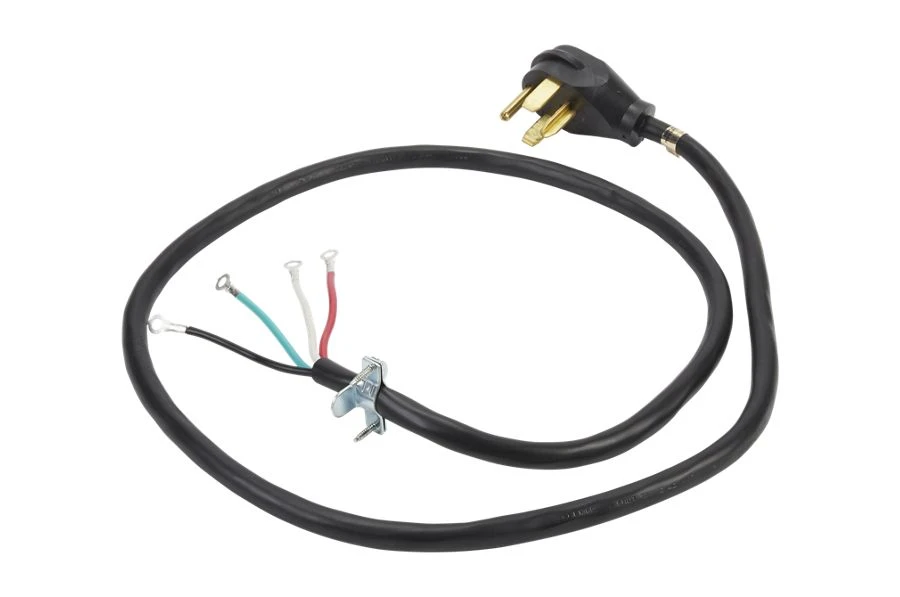 Electric Dryer Power Cord 8171381RC