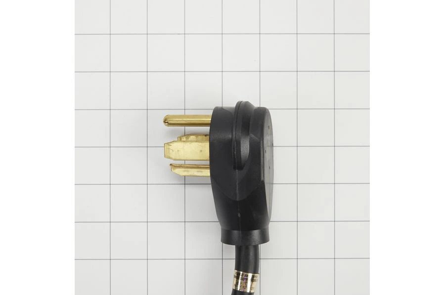 Electric Dryer Power Cord 8171381RC