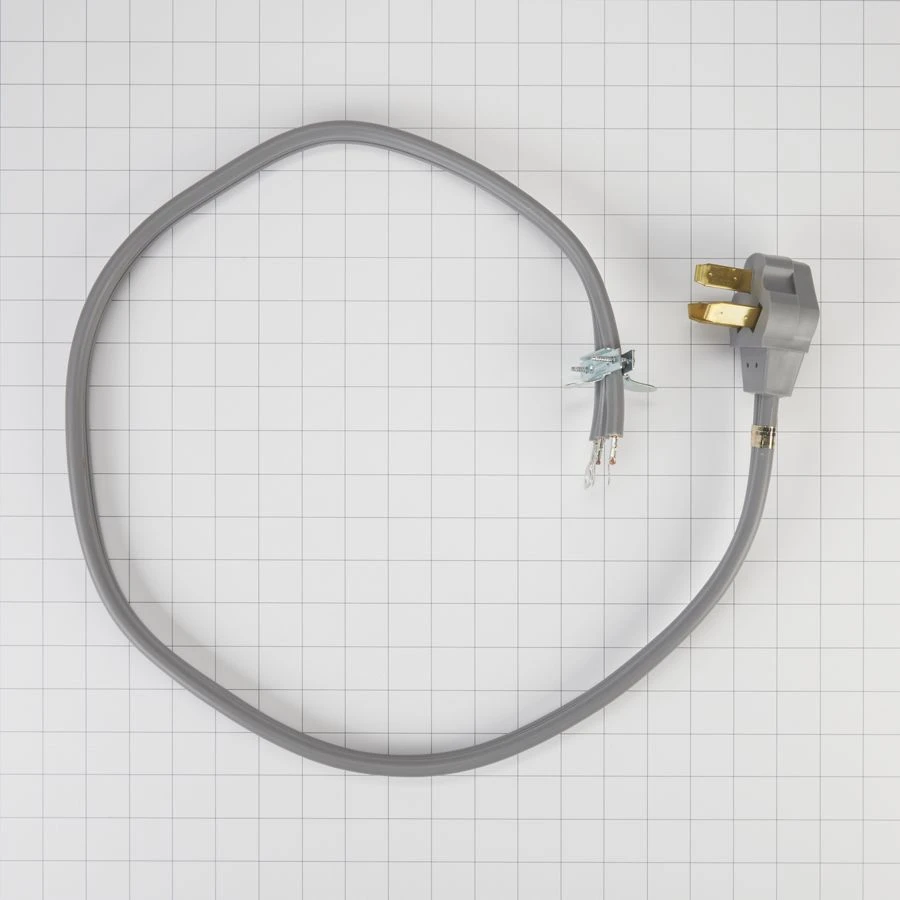 Electric Range Power Cord 8171385RC