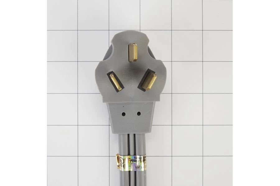 Electric Range Power Cord 8171385RC