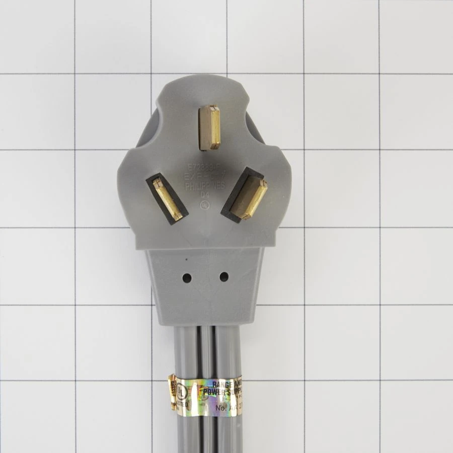Electric Range Power Cord 8171385RC