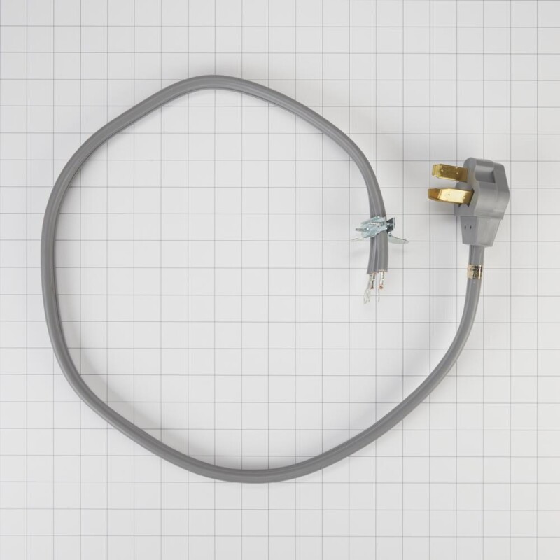 Electric Range Power Cord 8171385RC
