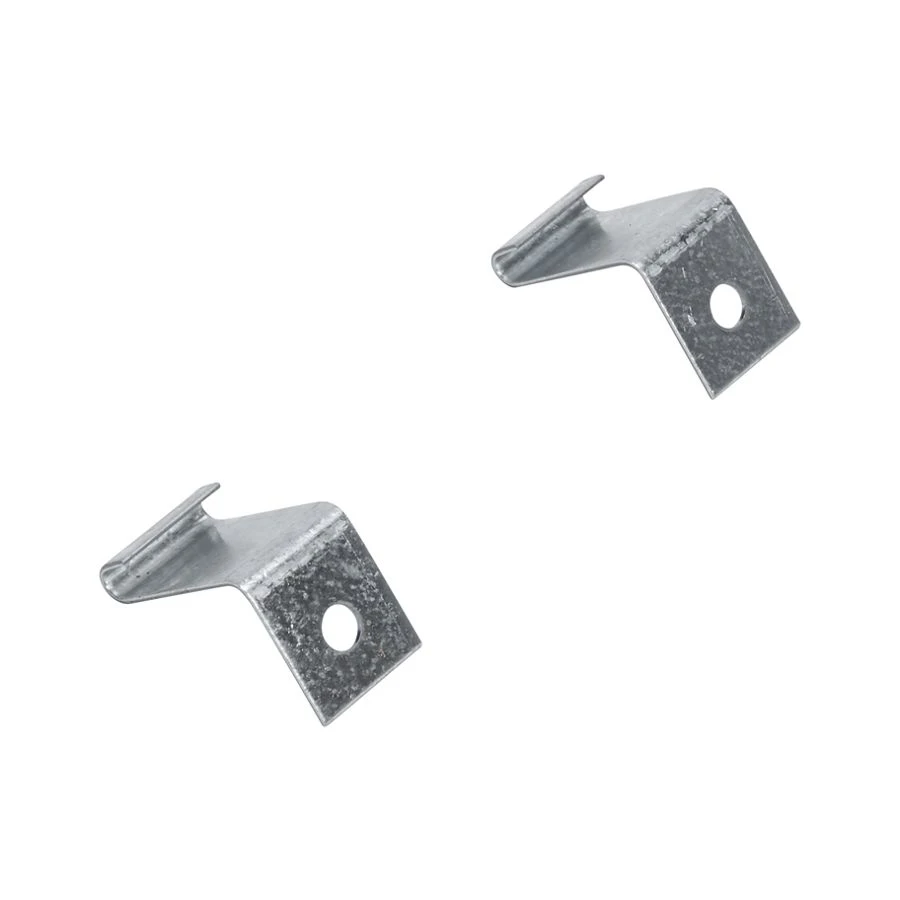 Dishwasher Floor Mounting Kit for KitchenAid stainless steel tub models 8171477