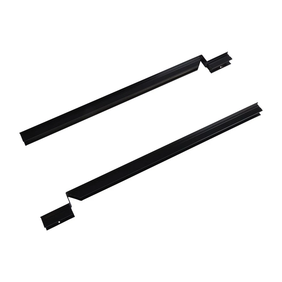 Refrigerator Ice Maker Filler Conversion Kit, Black 8171485