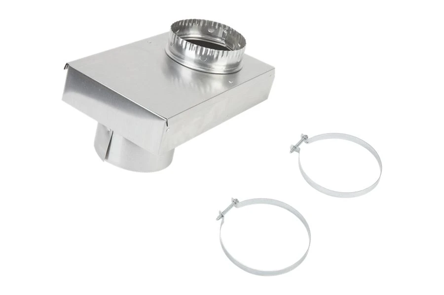 Dryer Exhaust Periscope Kit 8171587RP