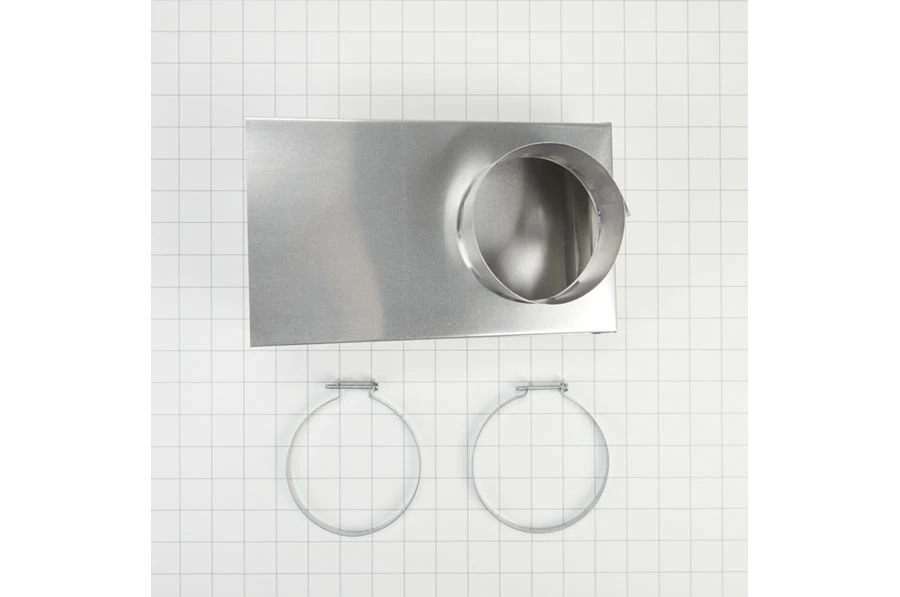 Dryer Exhaust Periscope Kit 8171587RP