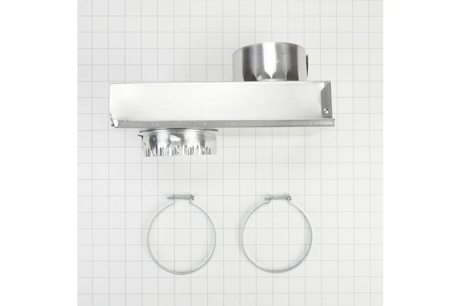 Dryer Exhaust Periscope Kit 8171587RP