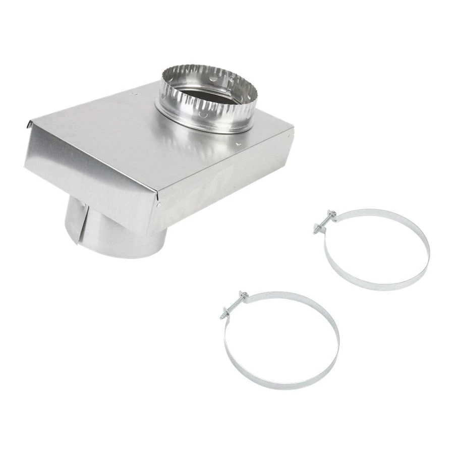 Dryer Exhaust Periscope Kit 8171587RP