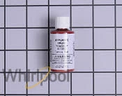 Touch-Up Paint with a Brush - Empire Red 0.6-oz 8171652
