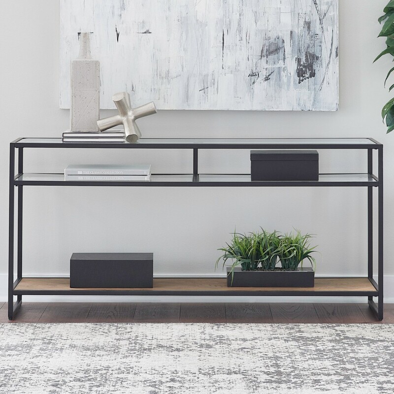 Bedford Sofa Table 817OT1030
