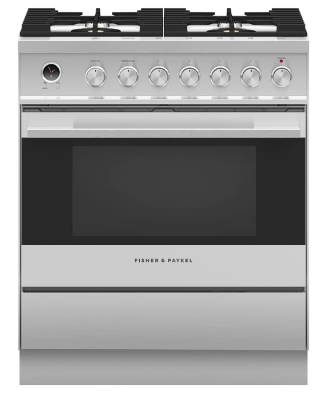 Stainless Steel Kickstrip for Freestanding Range, 30" 81813