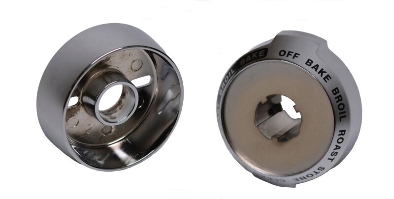 STAINLESS STEEL BEZELS 818809