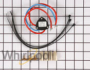 Dehumidifier Relay and Overload Kit 819098