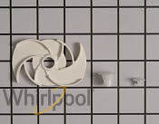Dishwasher Upper Wash Arm Spinner 8193768