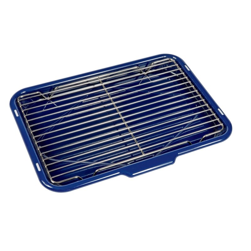 30" Broiler Pan 819377