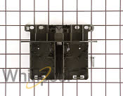 Dishwasher Door Latch 8193830
