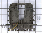 Dishwasher Door Latch 8193882
