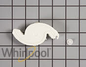 Dishwasher Upper Wash Arm Spinner 8193983