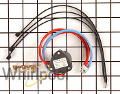 Dehumidifier Start Device 819485