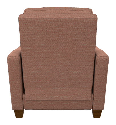 Quinault Power Reclining Chair w/ Headrest - 81U810 81U810