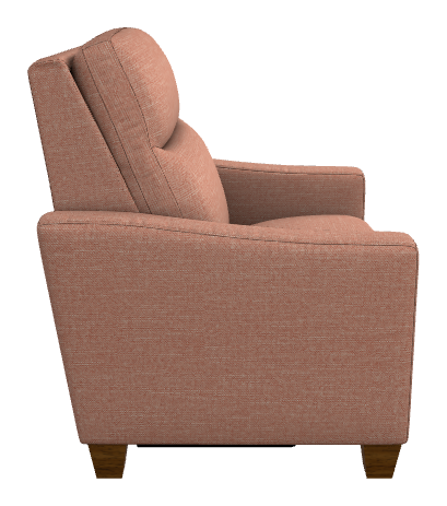 Quinault Power Reclining Chair w/ Headrest - 81U810 81U810