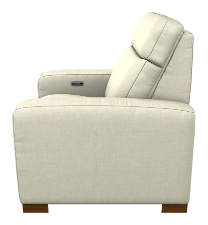 Acadia Power Reclining Chair w/ Headrest - 81U811 81U811