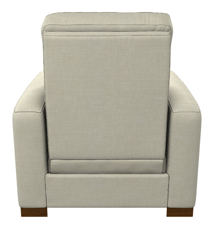 Acadia Power Reclining Chair w/ Headrest - 81U811 81U811