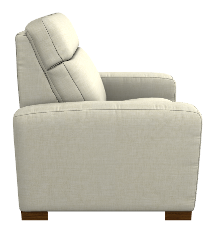 Acadia Power Reclining Chair w/ Headrest - 81U811 81U811