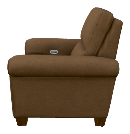 Clybourn Power Reclining Chair w/ Headrest - 81U813 81U813