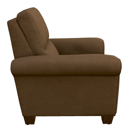 Clybourn Power Reclining Chair w/ Headrest - 81U813 81U813