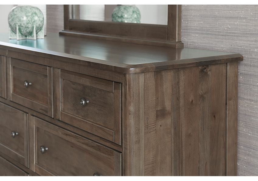 Woodbridge Dresser - 7 Drwr - 820-003 820003