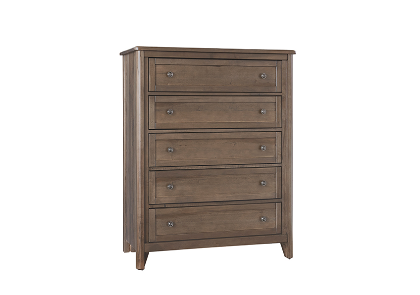 Woodbridge Chest - 5 Drwr - 820-115 820115