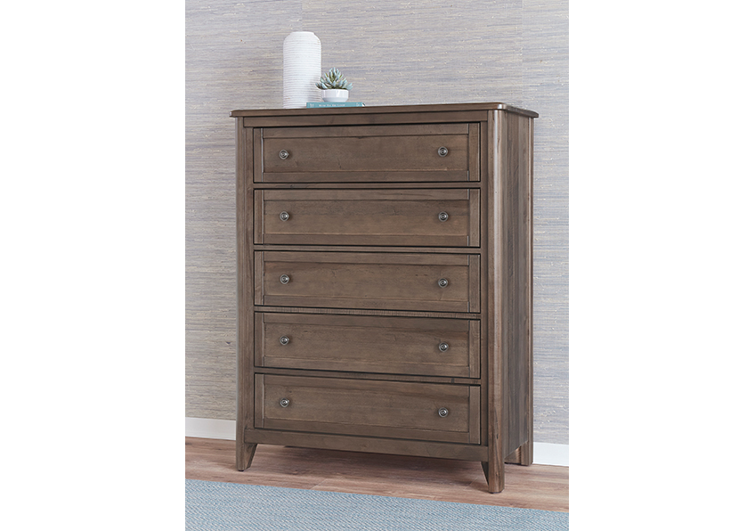 Woodbridge Chest - 5 Drwr - 820-115 820115