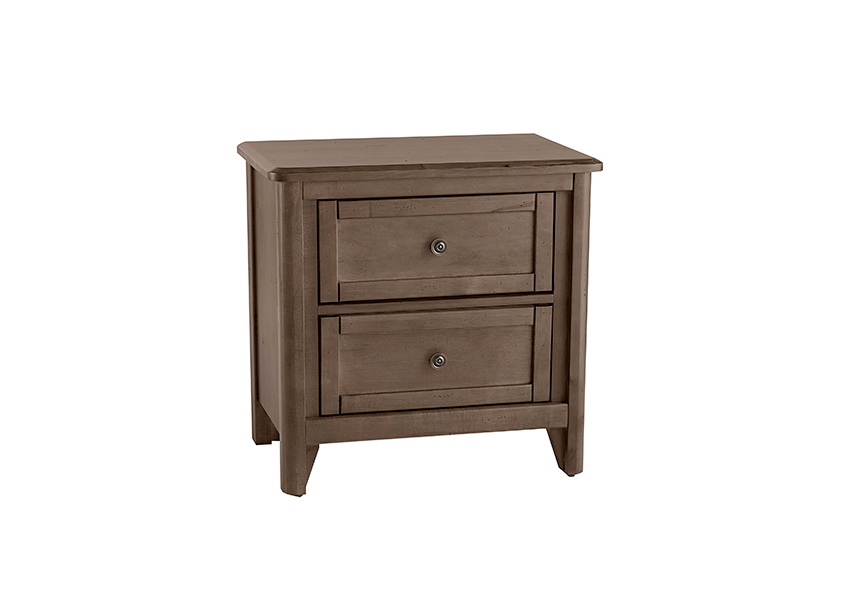 Woodbridge Nightstand - 2 Drwr - 820-227 820227