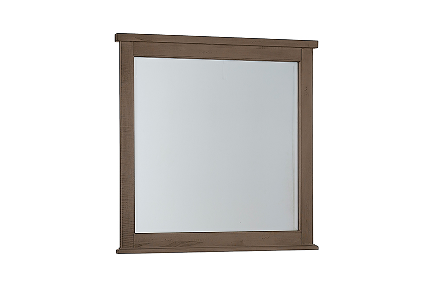 Woodbridge Landscape Mirror - 820-445 820445