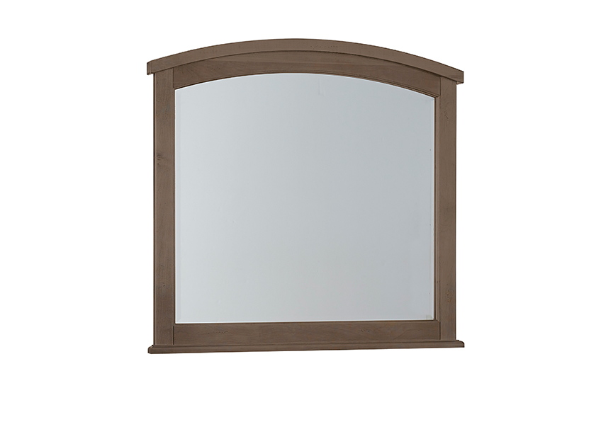 Woodbridge Arched Mirror - 820-447 820447