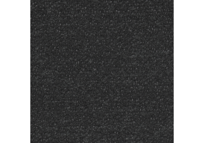Woodbridge Upholstered Bed-black in Queen - 820-551-155-053-922 820551155053922