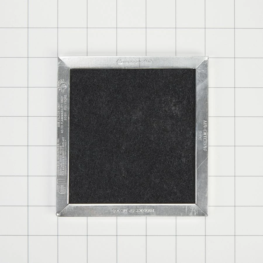 Over-The-Range Microwave Charcoal Filter 8206230A