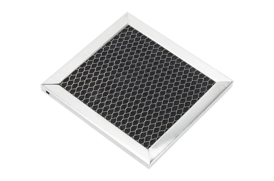Microwave/Microwave Hood Combination Charcoal Filter 8206230A