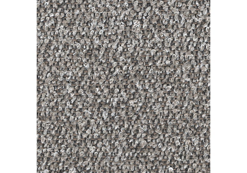 Woodbridge Upholstered Bed-grey in Cal King - 820-661-166-062-944-MS1 820661166062944MS1