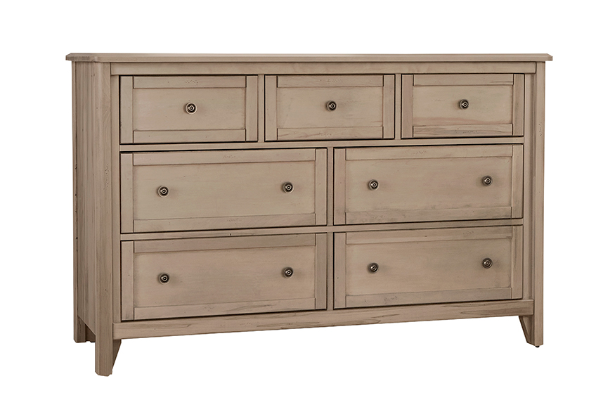 Woodbridge Dresser - 7 Drwr - 821-003 821003