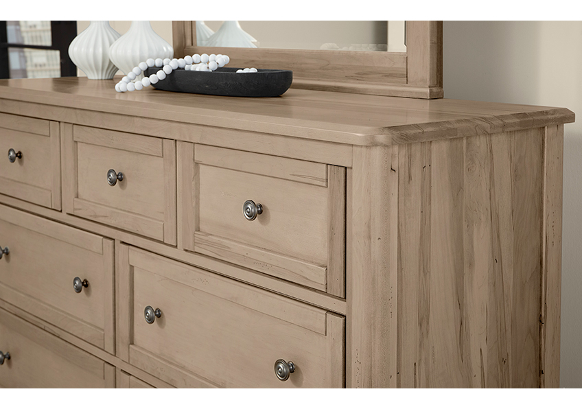 Woodbridge Dresser - 7 Drwr - 821-003 821003