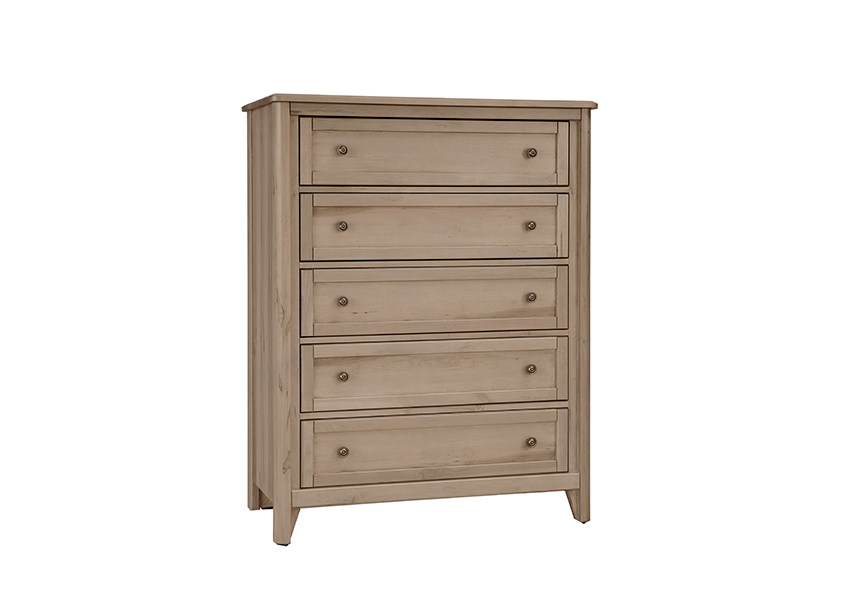 Woodbridge Chest - 5 Drwr - 821-115 821115