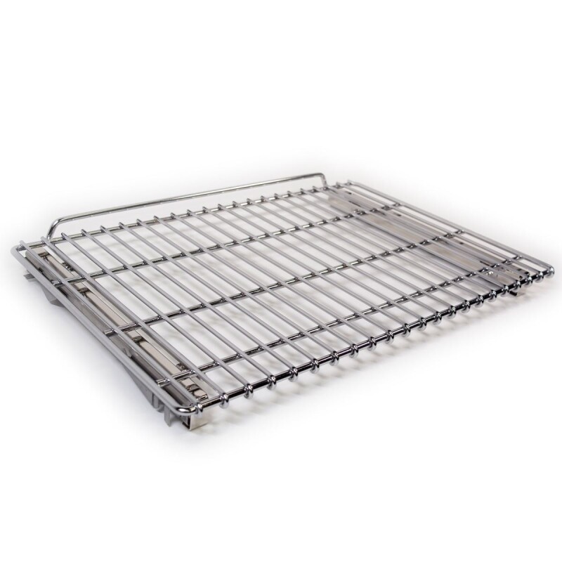 FULL-EXTENSION BALL BEARING RACK 821194