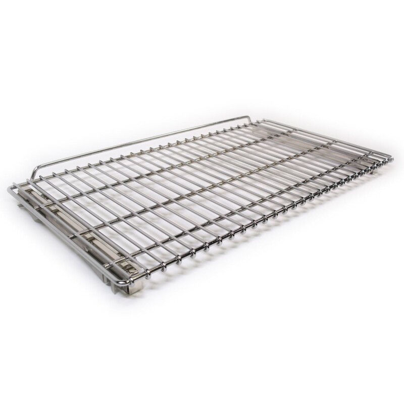 FULL-EXTENSION BALL BEARING RACK 821195