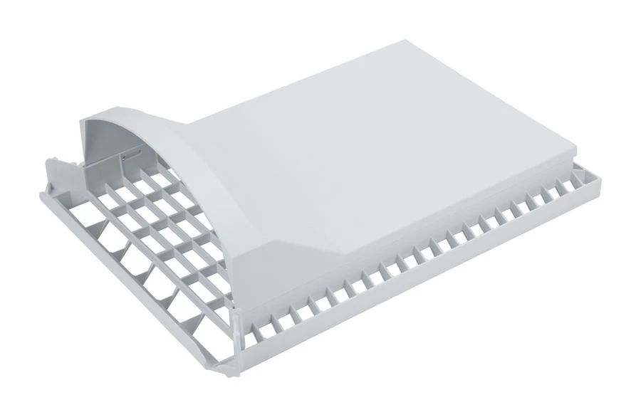 Dryer Drying Rack That Fits 27-IN Ultra Capacity Dryers With a Side-Swing Door Only 8212450A