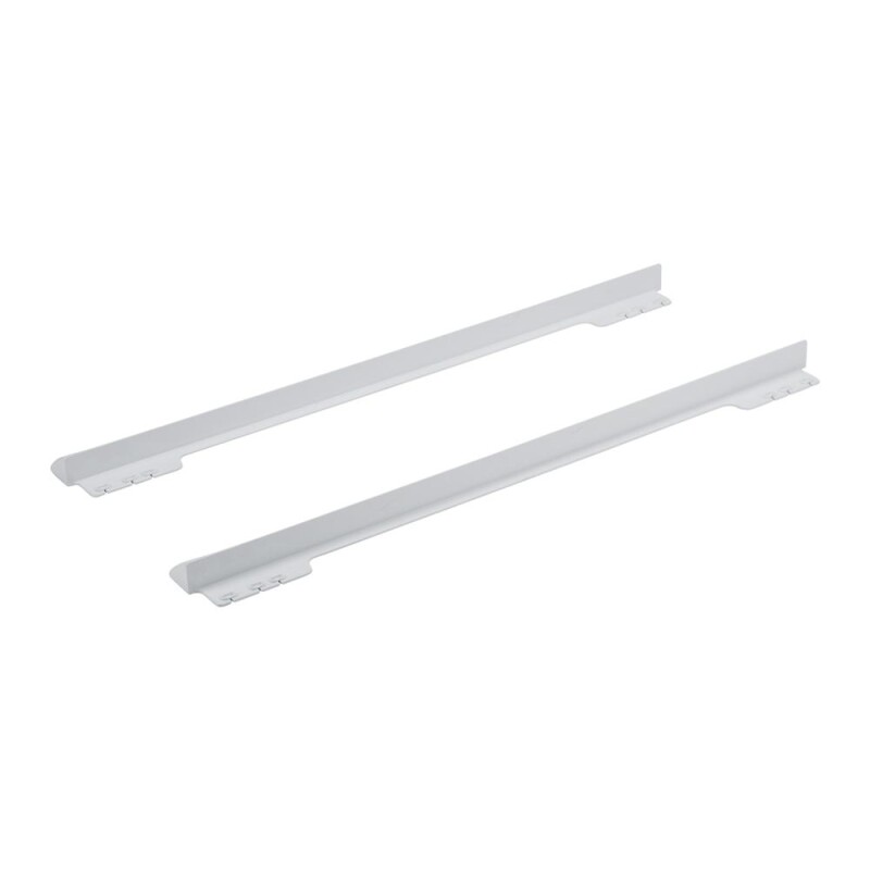 Laundry Appliance Backguard Kit, 2-pack 8212452