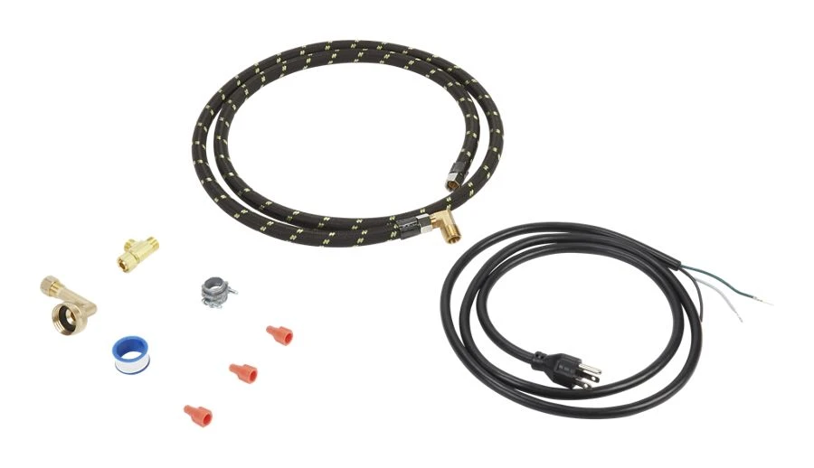 Dishwasher Water Line Installation Kit 8212488RC